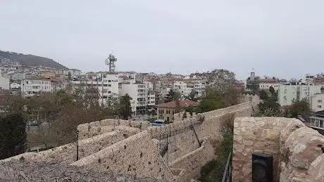 Photo de Sinop Kalesi
