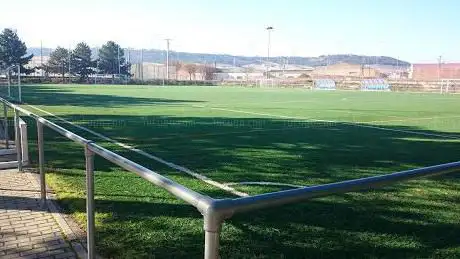 Photo de Campos de Fútbol 7 y de Fútbol 11 