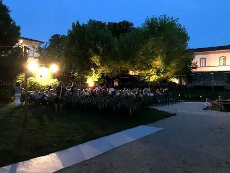 Photo de Estate Cinema Villa Bottini