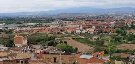 Photo de Barrio Bodegas