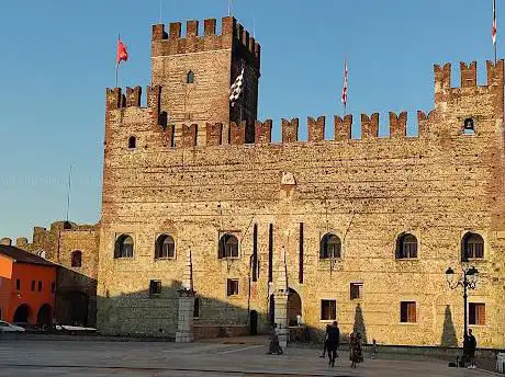 Photo de Museo dei Costumi della Partita a Scacchi