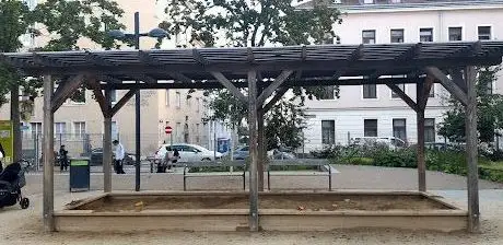Photo de Grete Salzer Park
