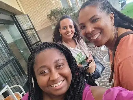 Photo de Black in Portugal