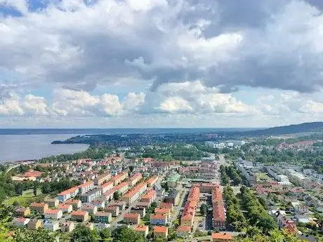 Photo de Utsikten Huskvarna