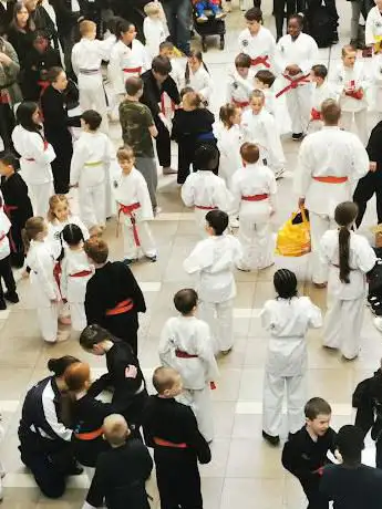 Photo de Essex karate club