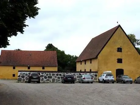 Photo de Château de Börringekloster