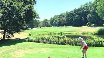 Photo de Van Cortlandt Park Golf Course