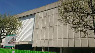 Photo de Centre Culturel Agora