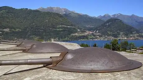 Photo of Fort de Montecchio Nord