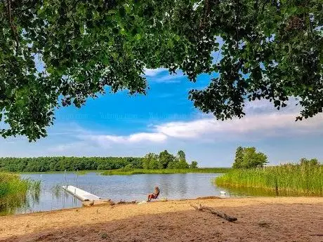 Photo de Stigenbergsbadet Gårdskär