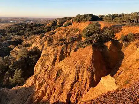 Photo de Torcas de Barrientos