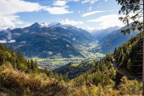 Photo de Tourismusverband BRUCK FUSCH | GROSSGLOCKNER