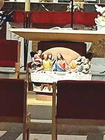 Photo de Eglise Sainte-Anne
