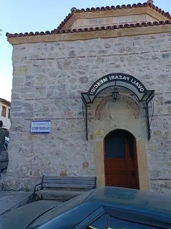 Photo de Ovalı Pasajı Mescidi