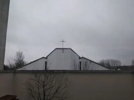 Sacred Heart Catholic Church