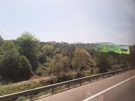 Photo de Muammar Sertoğlu Memorial Forest