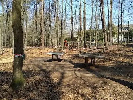 Photo de Spielplatz