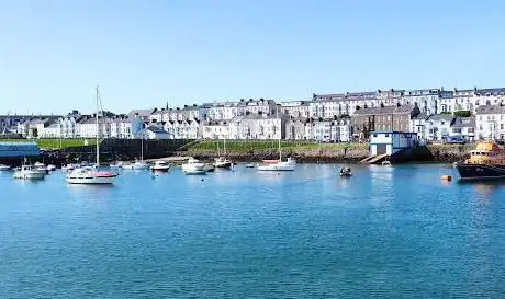 Photo de North Coast Speedboat Trips