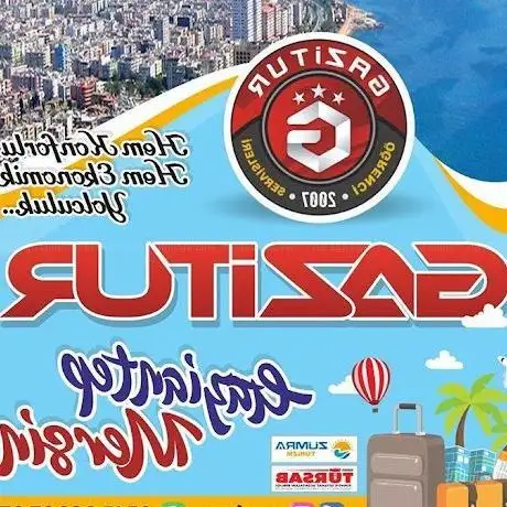 Photo de GAZİTUR - Gaziantep Mersin Günlük Servis