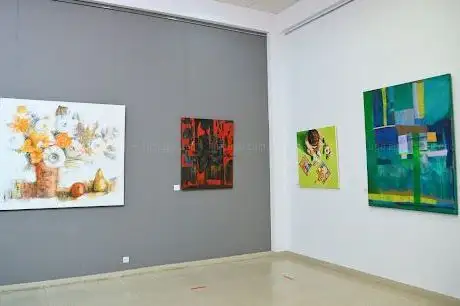 Photo de Artists Union of Armenia