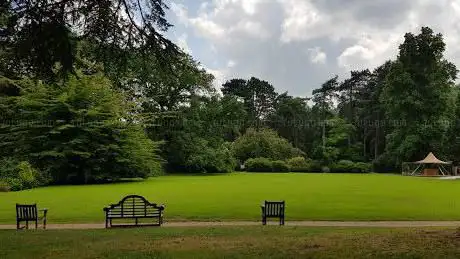 Photo de Whatton House Loughborough, Leicestershire, LE12 5BG