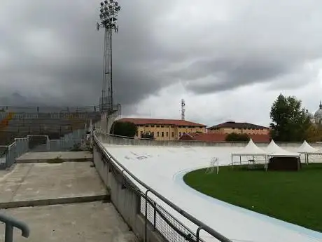 Photo de Velodromo Monti