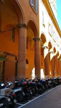 Photo de Palazzo Arcivescovile di Bologna