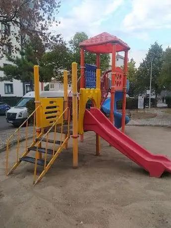 Photo de Bayır Sk. Parkı