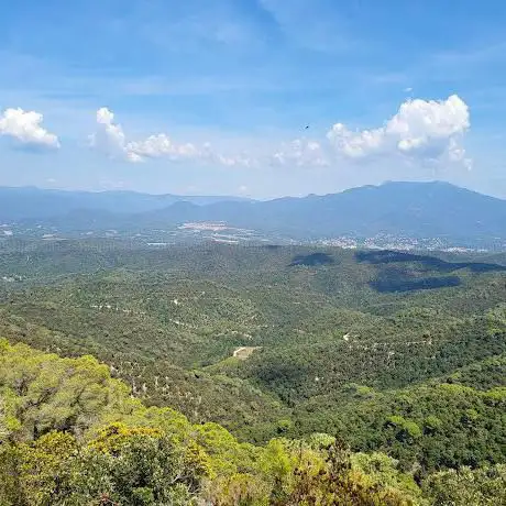 Photo de Mirador del Rocatell