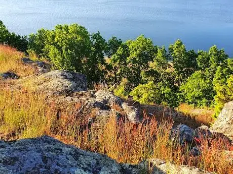 Photo de Norsholm Nature Reserve