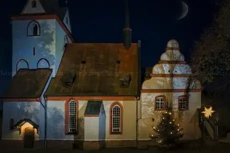 Photo de Gnadenkirche