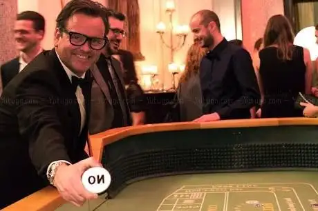 Photo de Casino Coup Royal - Mobiles Casino mieten