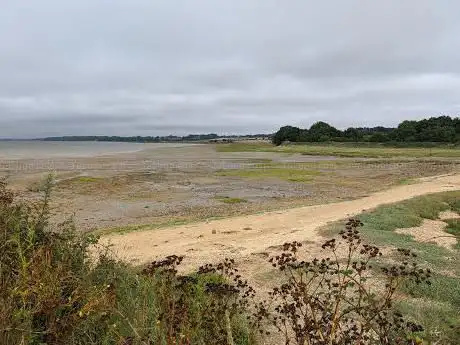 Photo de Wrabness Nature Reserve