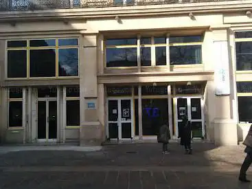 Photo de House Geste Et De L'image