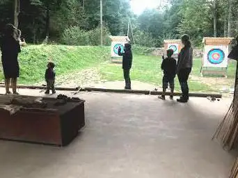 Photo de SESTA - Service d'exploitation des sites touristiques Ariège