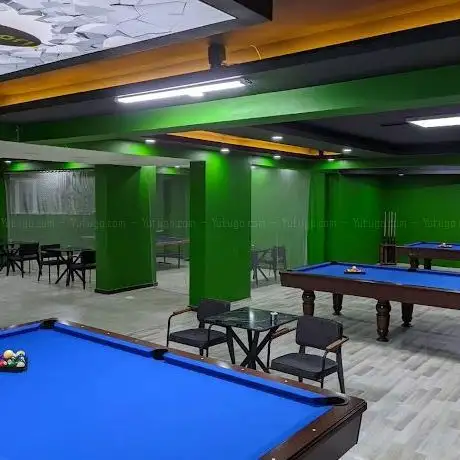 Photo de Adoli plus kafe oyun salonu