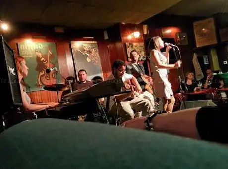 Photo de Griffin Pub
