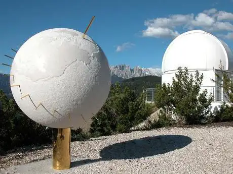 Photo de Sternwarte Osservatorio astronomico
