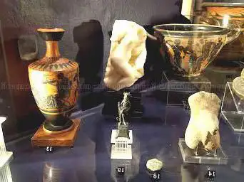 Photo de Museum of Erotics and Mythology of Brussels (MEM)
