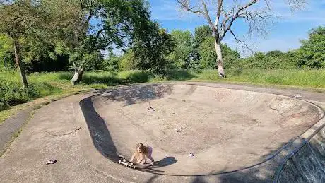 Photo de Hexthorpe Bowl