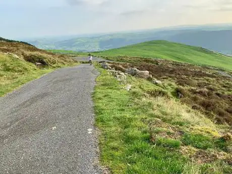 Slieve Gullion