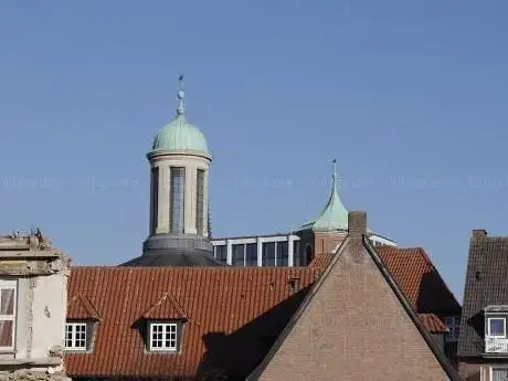 Photo de Barmherzige Schwestern – Clemensschwestern e. V.