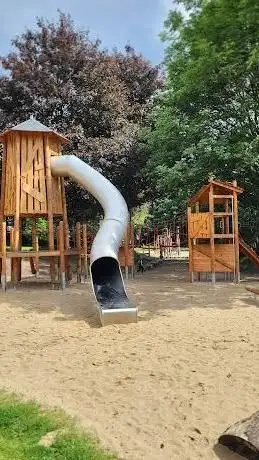Photo de Spielplatz Welheim