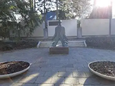 Photo de Tambov Memorial
