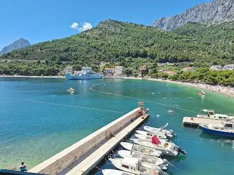 Photo de Turistička zajednica Drvenik