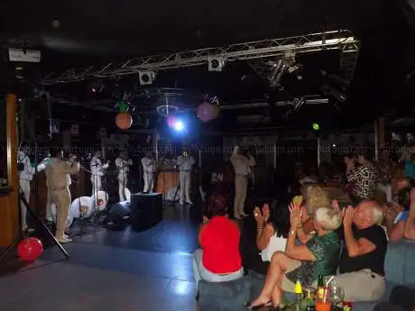 Photo de Discoteca Amarras