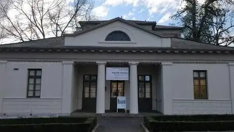 Photo de Museum für Fotografie