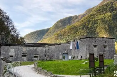 Photo of Fort Kluže