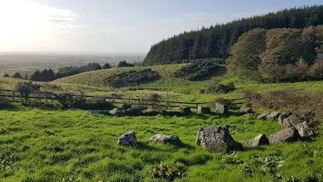 Photo de Lough an Leagh