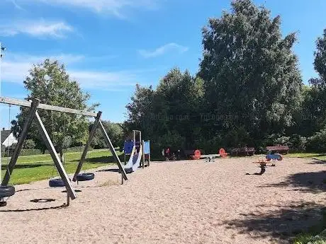 Photo de Östermalmsparken